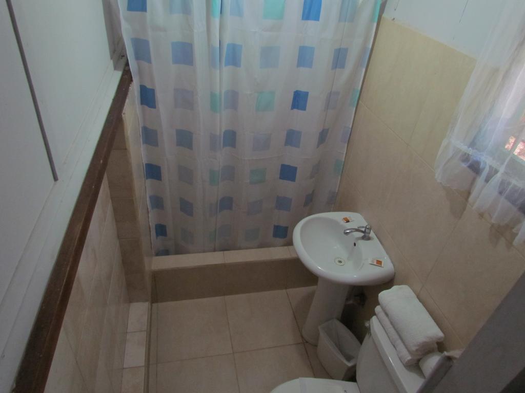 Kacha B&B Beach Front Мануель-Антоніо Номер фото